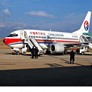 怀化芷江机场货运航空快运业稳步发展的原因是什么？